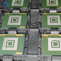JQW KLM8G1GETF-B041 (FBGA-153) EMMC Memory Memory 5.1 Chip IC Brand New Original Parts Font Library 8G Spot Real Price
