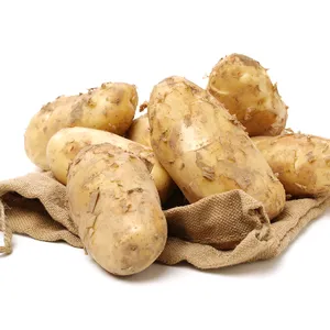 Groothandel Voor De 100G En Tot Hoge Kwaliteit Verse Aardappel Uit China