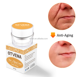 OTVENA prodotti facciali istantanei per la cura della pelle antirughe siero organico crema Anti invecchiamento - Product Image 5