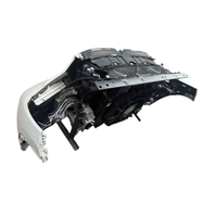 Parachoques Delanteros Originales de Segunda Mano para BMW X5 G05 G18, Parachoques Delantero Completo para X5 G05, Carrocería para G05