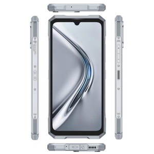 Téléphone robuste DOOGEE Blade GT Ultra 5G 16 Go + 512 Go 6,72'' Android 14 MediaTek Dimensity 7300 Octa Core avec OTG NFC Smartphone 5G - Product Image 3