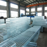 Grille de sécurité en treillis soudé en acier galvanisé, modèle HHY-SG-002, marque HUAHAIYUAN, Hebei, Chine
