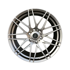 Pengzhen geschmiedet leichter monoblock <span class=keywords><strong>18</strong></span> 19 21 zoll 5x112 schwarze aluminiumfelgen autofelgen für mercedes benz AMG - Product Image 1