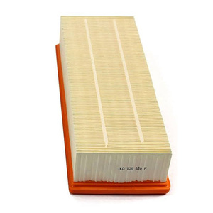 Filtro de Aire de Motor OEM 1K0129620D 1K0129620F 1K0129620G 1KD129620A 3C0129620A 3C0129620B para Audi, Seat, Skoda, Volkswagen - Product Image 5