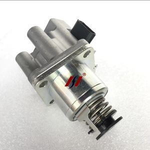 4TNV98 129927-61601 <span class=keywords><strong>Pompe</strong></span> d'<span class=keywords><strong>injection</strong></span> de carburant diesel PC60 U15 U20 Support d'actionneur de gouverneur d'excavatrice - Product Image 3