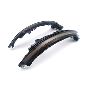 ไฟเลี้ยวกระจกมองหลังแบบไดนามิก LED สำหรับรถยนต์รุ่น TT TTS 2015 R8 2015 TTRS 2015 - Product Image 2
