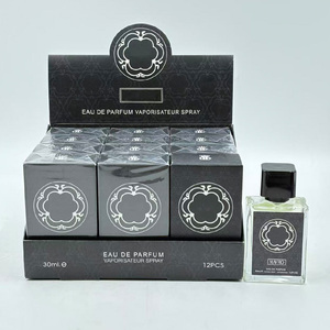 Perfume Árabe TTAFA Eau <span class=keywords><strong>De</strong></span> Brume <span class=keywords><strong>de</strong></span> Alta Calidad al por Mayor, 30 ml, Lujoso Perfume Árabe para <span class=keywords><strong>Mujer</strong></span> - Product Image 3
