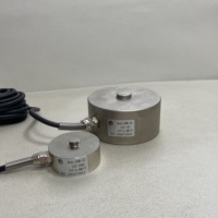 Capteur de force à bouton basse tension MH-101 2,0 mV/V haute précision pour machine d'essai universelle