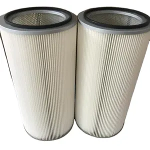 Filter mesin pemotong Laser Filter penghilang debu 0139809