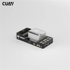 CUAV NUEVO FMU V6X VT240 <span class=keywords><strong>Pro</strong></span> VTOL UAVS Placa de Soporte Personalizada Controlador de Vuelo Ethernet Integrado - Product Image 2
