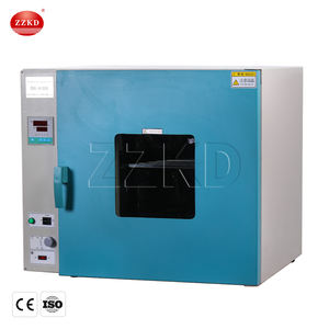 Horno de Secado por Ráfaga de Aire Caliente con Temperatura Constante y Calefacción Eléctrica DHG-9140A, Precio de Fábrica, Gran Venta - Product Image 2