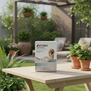 PURRY <strong>Pee</strong> Hygienic Cleaning Pet <strong>Pads</strong> 60*90cm <strong>for</strong> <strong>Dogs</strong>, XL Size 50ct - Product Image 2