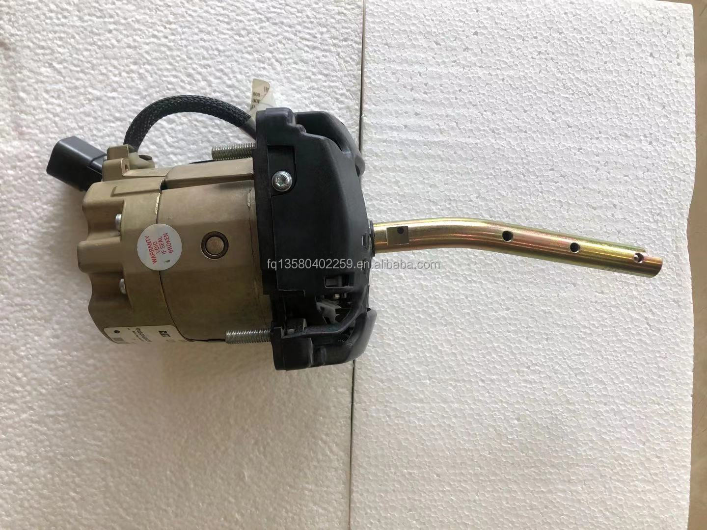 230-5591 CONTROL GP-JOYSTICK S/N SLC850-UP for Excavators