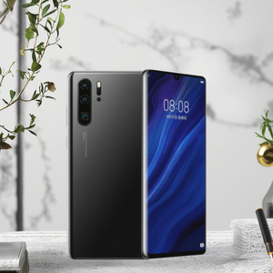 Hiệu suất cao điện thoại thông minh cho Hw P30 Pro toàn cầu mở khóa 4G điện thoại di động 8GB + 128GB Giao hàng nhanh pháp Tây Ban Nha Tiếng Anh - Product Image 3