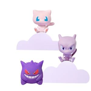 باوك حلم حقيقي مغامرة صغيرة مو الحبوب اللعب الثالث التنين السريع Geng شبح اليد أعمى مربع الحلي - Product Image 1