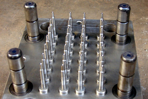 2025 tùy chỉnh nhựa bút khuôn bóng bút tiêm khuôn Maker ở taizhou - Product Image 3