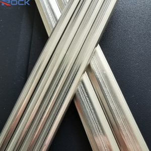 Nuevo y en Oferta, Barra Espaciadora de Aluminio Moderna y Duradera con 1 Año de Garantía para Vidrio Aislante, Espaciadores de Borde Cálido para Ventanas y Puertas - Product Image 6