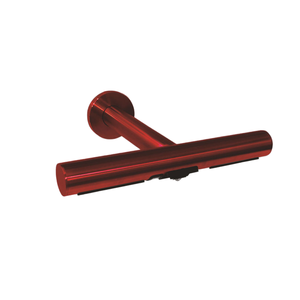 LIGAO Sèche-mains électrique mural en acier inoxydable / Distributeur de savon mousse / Robinet deux-en-un dissimulé avec <span class=keywords><strong>sortie</strong></span> <span class=keywords><strong>eau</strong></span> et air / 1800W - Product Image 5