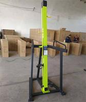 YG-C005 YG Fitness gym fitness grimpeur de montagne, machine d'escalade de pas d'arbre, Machine d'escalade d'escalier verticale
