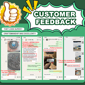 מותאם אישית 3D מבריק טיסה זהב כנפי נשר דש סמל סיכה לוגו מותאם אישית לוגו אמייל חברת תעופה uv הדפסת נושא בעלי חיים - Product Image 5