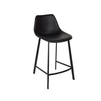 Chaise haute, comptoir de bar.k, 65 cm