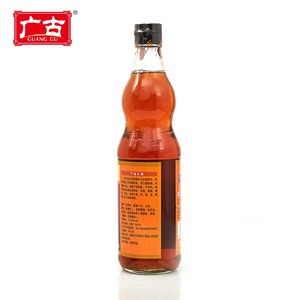 500ml Condiments à saveur chinoise <span class=keywords><strong>Shaoxing</strong></span> <span class=keywords><strong>Riz</strong></span> Cuisson du <span class=keywords><strong>vin</strong></span> pour plats frits - Product Image 3