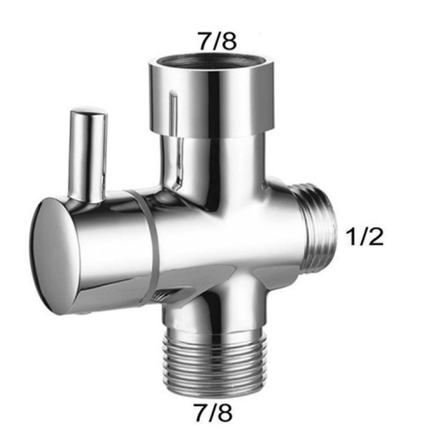 Connecteur de vanne 3/8