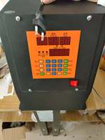 Máquina de bobinado de bobina automática de alta eficiencia, ventilador de mesa, Motor eléctrico, máquina de bobinado