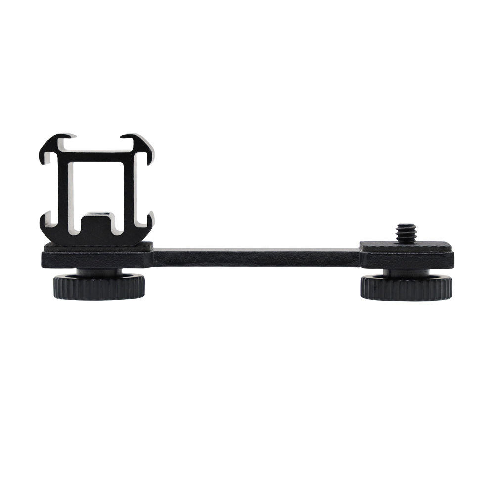 ชุดรองรับฮอตชูสามชุด