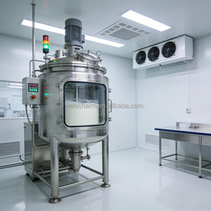 Suero de Péptidos Personalizado al por Mayor LS154 ODM: Cuidado Facial Antiarrugas e Iluminador con Complejo de Péptidos Avanzado para Comercio Electrónico - Product Image 4