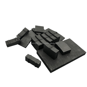 Catégorie de Produit Moule de frittage de graphite personnalisé Segment de diamant de qualité supérieure - Product Image 3