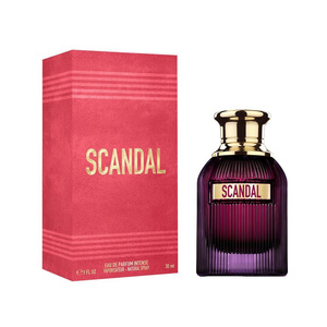 Profumo Arabo di Design Originale con Ricevuta, Scandaly 80ML, Spray Corpo di Lusso <span class=keywords><strong>per</strong></span> Donna, <span class=keywords><strong>Set</strong></span> Regalo Fragranza - Product Image 5