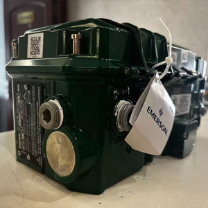ตัวควบคุมดิจิตอล DVC7K พร้อมวาล์วนิวเมติกจีนสำหรับวาล์วควบคุม - Product Image 4