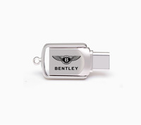 Flash Drive Mini Portabel Usb 2.0 3.0 Tipe C / Flash Drive Usb Tipe C Ukuran Kecil 128 Gb / Flash Drive Usb Tipe C 2 in 1