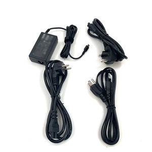 Cargador Universal para Portátil Rohs de 65w, Adaptador de 65w para Dell Tipo C, Adaptador de Corriente para Portátil de 65W en Venta - Product Image 1