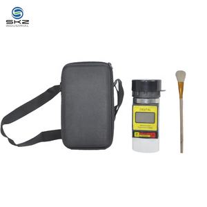 SKZ111B-2A kod tipi kahve çekirdekleri nem ölçer 24 çeşit tahıl - Product Image 3