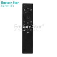 Control Remoto Universal BN59-01385D para Televisores Inteligentes Samsung Ultra HD Neo QLED UHD Series, Venta Directa de Fábrica ES-RM116-5