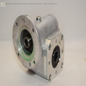 3842527866 12:1 <b>Gear</b> Reducer <b>Box</b> Gearbox New Original Ready Stock Industrial Automation Pac Dedicated Plc Programming - Product Image 1