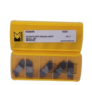 केनेमेटल्स को ऑर्डर करने के लिए इंसर्ट की पूरी रेंज, 100% मूल, गुणवत्ता आश्वासन, पूछताछ करने के लिए आपका स्वागत है - Product Image 2