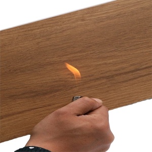 Waterproof Wood Grain 4mm 5mm 6mm 7mm 8mm Pvc <strong>Click</strong> Lock Spc <strong>Flooring</strong> Lvp <strong>Flooring</strong> <strong>Vinyl</strong> Plank Luxury <strong>Vinyl</strong> <strong>Flooring</strong> with IXPE - Product Image 3