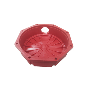 FANUC Encoder Motor Cover A290-0501-X053 - Product Image 3