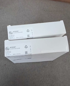 สวิตช์ตรวจจับวัตถุ Ifm รุ่น KI5081 ของแท้ใหม่เอี่ยม อุปกรณ์อัตโนมัติอุตสาหกรรมที่มีความเสถียร มีสินค้าในสต็อก - Product Image 1