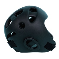 Casque de protection réglable pour entraînement MMA, boxe, Muay Thai, kick-boxing, pour adultes et enfants, style vintage