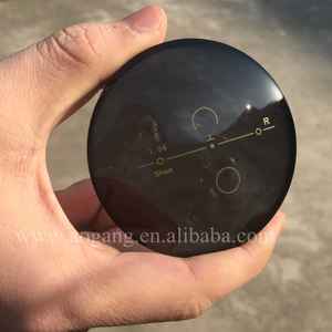 1.56 SF yarı mamul fotokromik ilerici gözlük lensler oftalmik <span class=keywords><strong>lens</strong></span> optik <span class=keywords><strong>lens</strong></span> boşlukları - Product Image 3