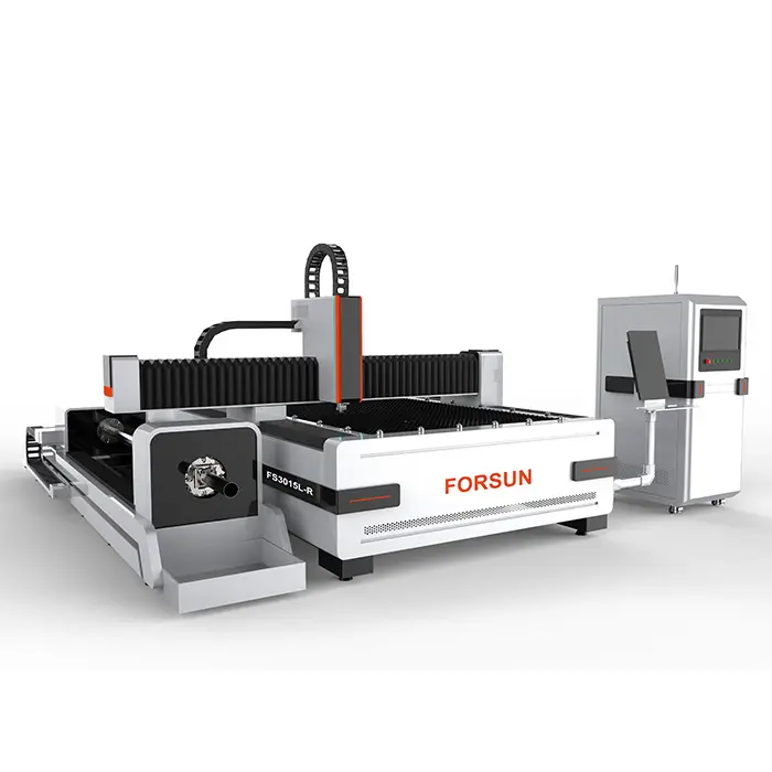 Machine de découpe laser en fibre de carbone, 2000w, 3000w, 6000w, pour acier inoxydable, bon marché