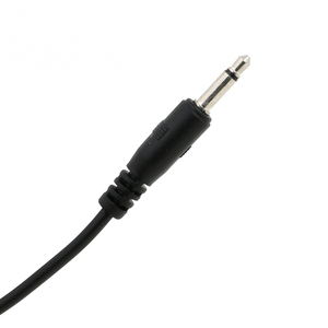 Adaptateur casque <span class=keywords><strong>2</strong></span>,5 mm, prise stéréo mini mono, prise audio auxiliaire 3,5 mm mâle, câble micro USB <span class=keywords><strong>2</strong></span>.0 mâle/femelle - Product Image 3