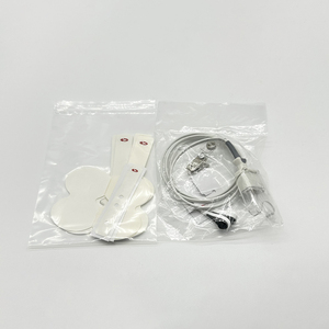 Accessori medicali <span class=keywords><strong>Masi</strong></span> 2505 M-LNCS YI sensori Short SPO2 - Product Image 4
