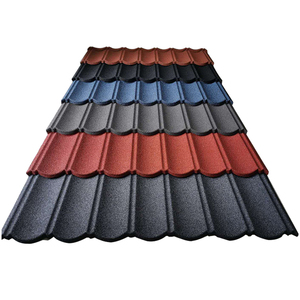 Tuiles <span class=keywords><strong>de</strong></span> toit en métal revêtues <span class=keywords><strong>de</strong></span> pierre <span class=keywords><strong>de</strong></span> Offre Spéciale Tuiles <span class=keywords><strong>de</strong></span> toit en métal <span class=keywords><strong>de</strong></span> couleur noire et grise en métal <span class=keywords><strong>de</strong></span> terre cuite <span class=keywords><strong>Tuile</strong></span> <span class=keywords><strong>de</strong></span> toit en acier revêtue <span class=keywords><strong>de</strong></span> pierre - Product Image 5