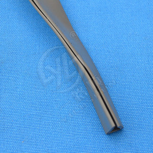 Smooth Sailing U-shaped <b>PVC</b> Edge Sealing Strip 1-5mm Car Door Protective <b>Trim</b> - Product Image 3