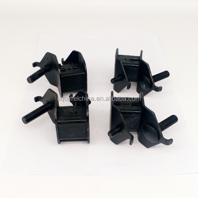 3KW/5KWGX160 GX270 186F пластинчатый уплотнитель, амортизатор, бензиновый дизельный генератор, запасные части